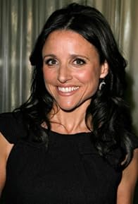 Primary photo for Julia Louis-Dreyfus