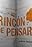 Al rincón de pensar