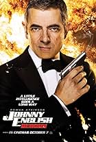 Johnny English Reborn