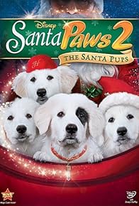 Primary photo for Santa Paws 2: The Santa Pups