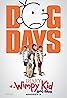 Diary of a Wimpy Kid: Dog Days (2012) Poster