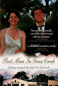 Primary photo for Best Man in Grass Creek