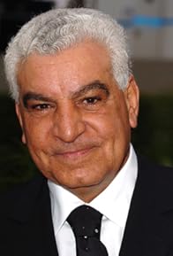 Primary photo for Zahi Hawass