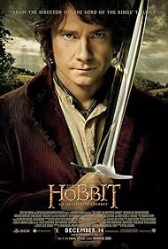Martin Freeman in The Hobbit: An Unexpected Journey (2012)