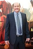 David Koechner at an event for Anchorman 2: The Legend Continues (2013)