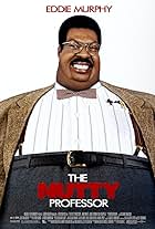 The Nutty Professor