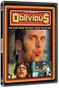 Oblivious (2001)