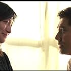 Ryôko Hirosue and Masahiro Motoki in Okuribito (2008)