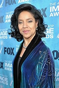 Primary photo for Phylicia Rashad