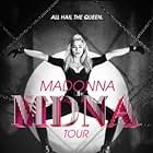 Madonna: The MDNA Tour (2013)