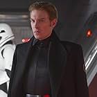 Domhnall Gleeson in Star Wars: The Force Awakens (2015)
