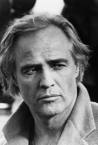 Primary photo for Marlon Brando