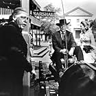 Gary Cooper, Grace Lelly, Lon Chaney Jr. High Noon (1952) / UA 0044706