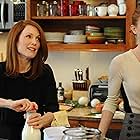 Julianne Moore and Kate Bosworth in Still Alice (2014)