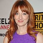 Judy Greer