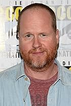 Joss Whedon at an event for Marvel: Agents of S.H.I.E.L.D. (2013)