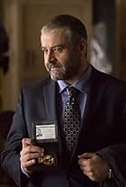 Fortunato Cerlino in Hannibal (2013)