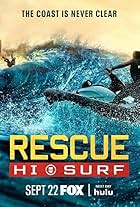 Rescue: HI-Surf