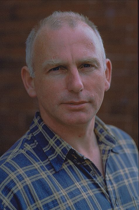 Gary Lewis in Billy Elliot (2000)