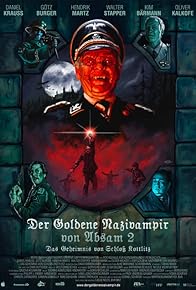 Primary photo for The Golden Nazi Vampire of Absam: Part II - The Secret of Kottlitz Castle