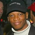 Lawrence Gilliard Jr.