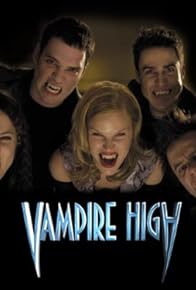 Primary photo for Vampire High