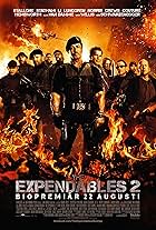 The Expendables 2