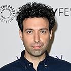 Alex Karpovsky