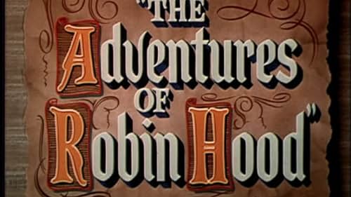 Trailer for the classic Errol Flynn film The Adventures of Robin Hood