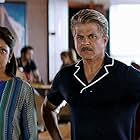 Shefali Shah, Anil Kapoor, Priyanka Chopra Jonas, and Ranveer Singh in Dil Dhadakne Do (2015)