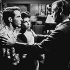 "A Place in the Sun" Elizabeth Taylor and Montgomery Clift 1951 Paramount