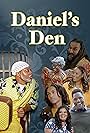 Kathy Taylor, LaQuisha Marion, Quincy Bonds, Raj Kala, Joia A. Carter, and Miles Triplett in Daniel's Den (2023)