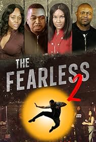 The Fearless Two (2019)