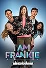 I Am Frankie (2017)