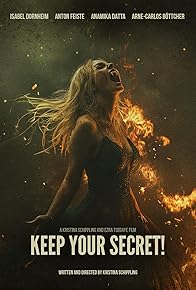 Primary photo for Keep your Secret!