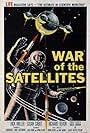 War of the Satellites (1958)