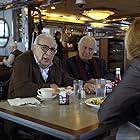 Christine Baranski, Jerry Adler, and Sam Coppola in The Good Wife (2009)