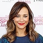 Rashida Jones