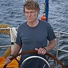 Robert Redford in All Is Lost (2013)