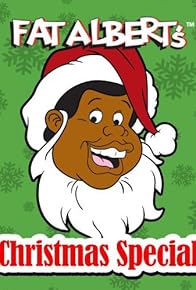 Primary photo for The Fat Albert Christmas Special