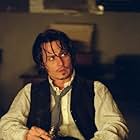 Inspector Abberline (Johnny Depp), is the lone authority concerned with protecting the women being murdered on the streets of London by Jack the Ripper.