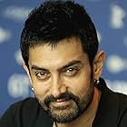 Aamir Khan