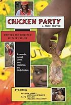 Chicken Party