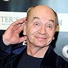 Lindsay Kemp