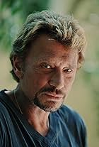 Johnny Hallyday