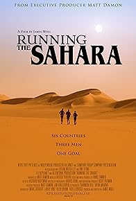 Primary photo for Running the Sahara