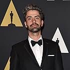 Hamish Linklater