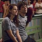 Jesse Eisenberg and Kristen Stewart in Adventureland (2009)