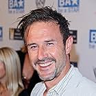 David Arquette