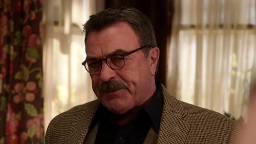 Blue Bloods: Most Criminals Are Stupid